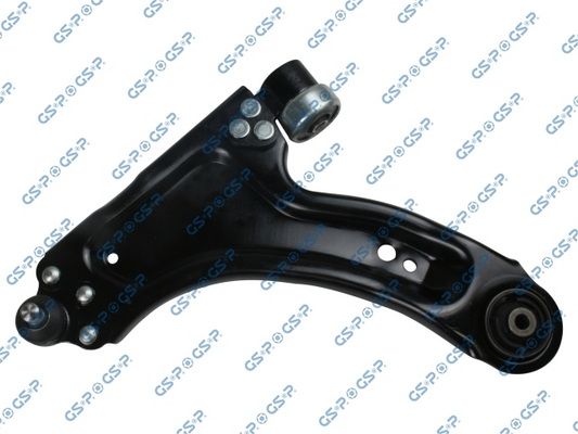 Obrázok Rameno zavesenia kolies GSP  S060661