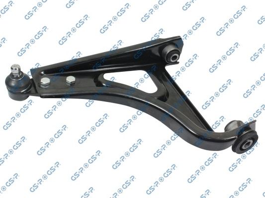 Obrázok Rameno zavesenia kolies GSP  S060677