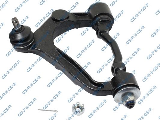 Obrázok Rameno zavesenia kolies GSP  S060739