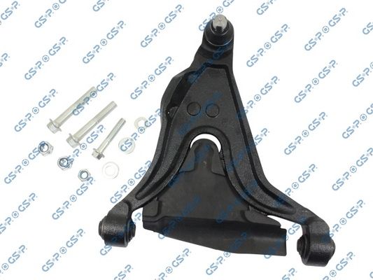 Obrázok Rameno zavesenia kolies GSP  S060771