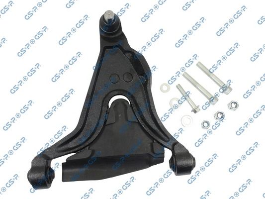 Obrázok Rameno zavesenia kolies GSP  S060772