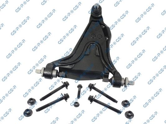 Obrázok Rameno zavesenia kolies GSP  S060775