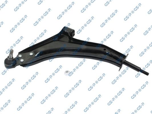 Obrázok Rameno zavesenia kolies GSP  S060841