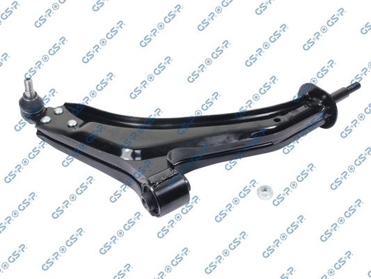 Obrázok Rameno zavesenia kolies GSP  S060842