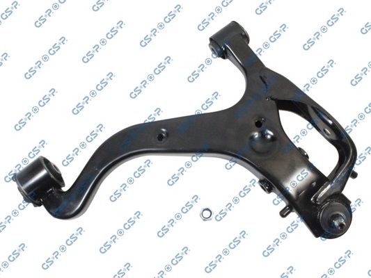 Obrázok Rameno zavesenia kolies GSP  S060849