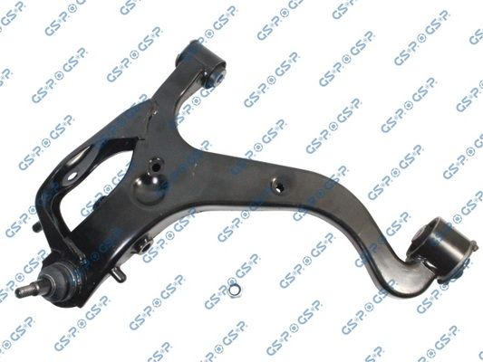 Obrázok Rameno zavesenia kolies GSP  S060850