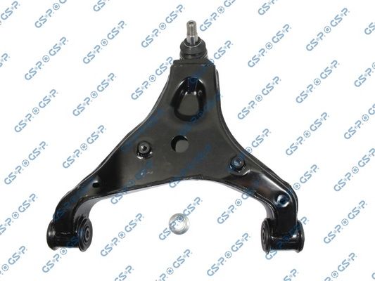 Obrázok Rameno zavesenia kolies GSP  S060854