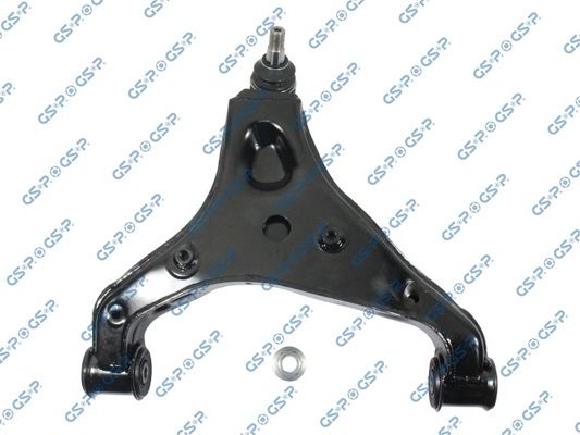 Obrázok Rameno zavesenia kolies GSP  S060855