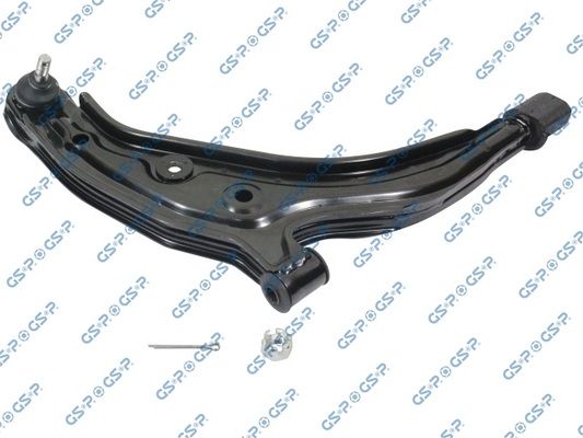 Obrázok Rameno zavesenia kolies GSP  S060858