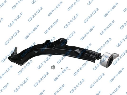 Obrázok Rameno zavesenia kolies GSP  S060862