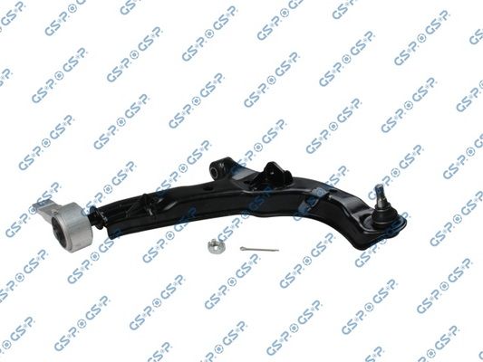 Obrázok Rameno zavesenia kolies GSP  S060863