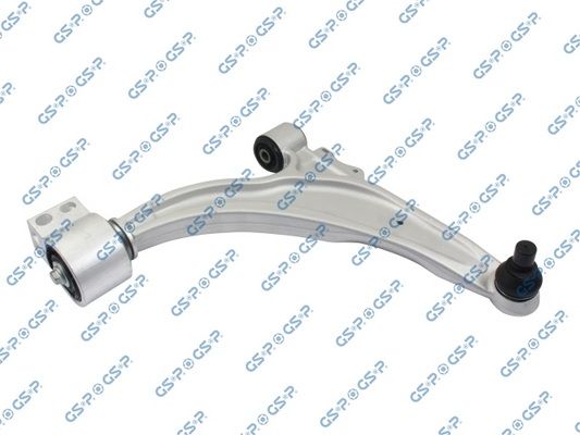 Obrázok Rameno zavesenia kolies GSP  S060867