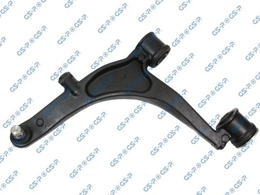 Obrázok Rameno zavesenia kolies GSP  S060873