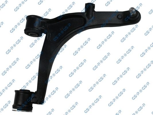 Obrázok Rameno zavesenia kolies GSP  S060874