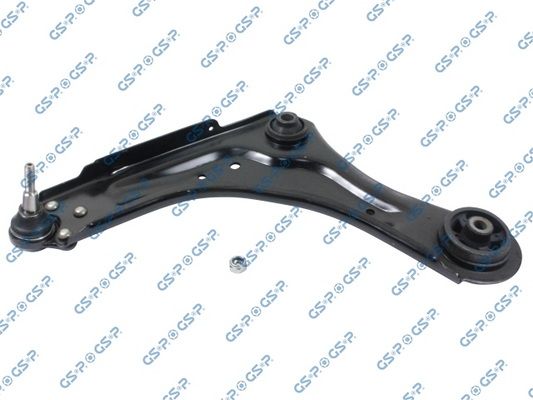 Obrázok Rameno zavesenia kolies GSP  S060895