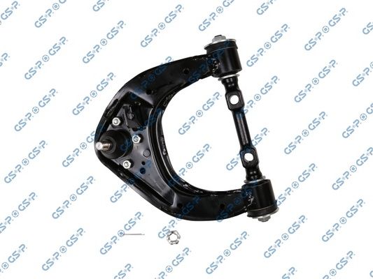 Obrázok Rameno zavesenia kolies GSP  S060956