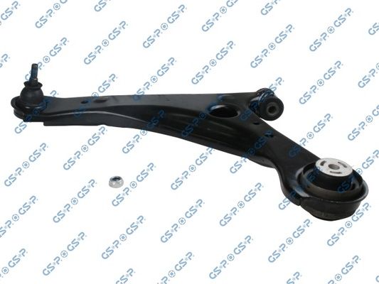Obrázok Rameno zavesenia kolies GSP  S061190
