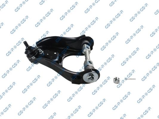 Obrázok Rameno zavesenia kolies GSP  S061241