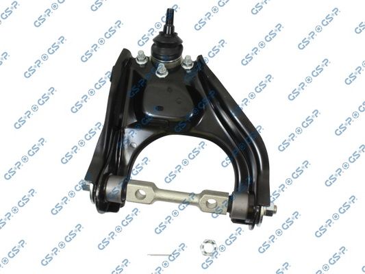 Obrázok Rameno zavesenia kolies GSP  S061242