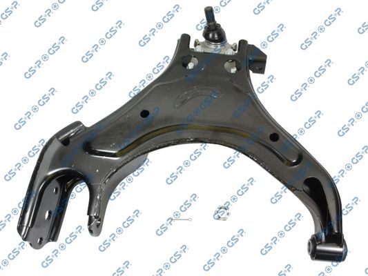 Obrázok Rameno zavesenia kolies GSP  S061247