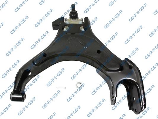Obrázok Rameno zavesenia kolies GSP  S061248