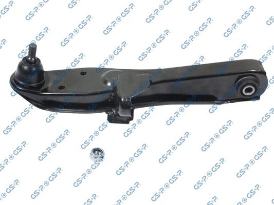 Obrázok Rameno zavesenia kolies GSP  S061329