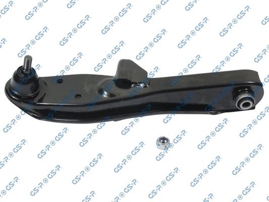 Obrázok Rameno zavesenia kolies GSP  S061330