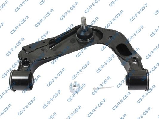 Obrázok Rameno zavesenia kolies GSP  S061338