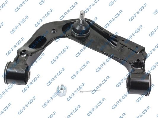 Obrázok Rameno zavesenia kolies GSP  S061339