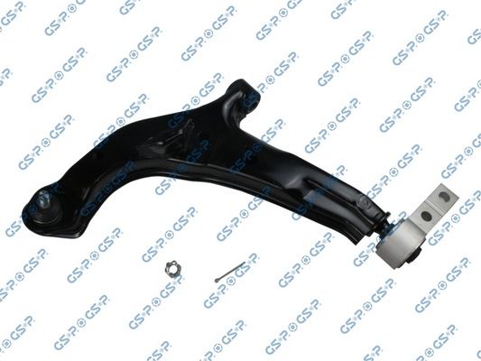 Obrázok Rameno zavesenia kolies GSP  S061340