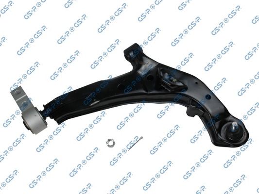 Obrázok Rameno zavesenia kolies GSP  S061341
