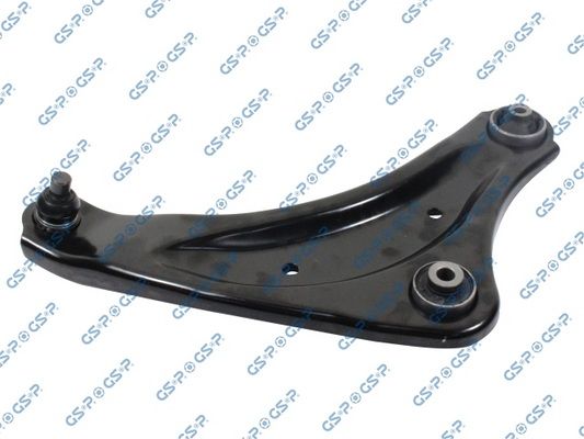 Obrázok Rameno zavesenia kolies GSP  S061343