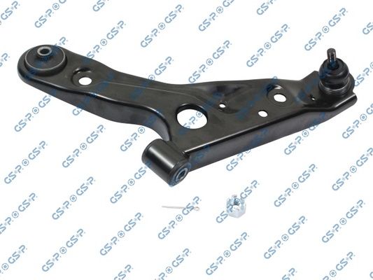Obrázok Rameno zavesenia kolies GSP  S061363