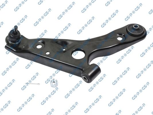 Obrázok Rameno zavesenia kolies GSP  S061364