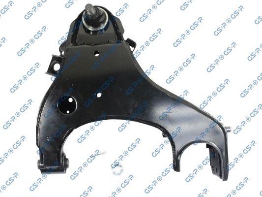 Obrázok Rameno zavesenia kolies GSP  S061436