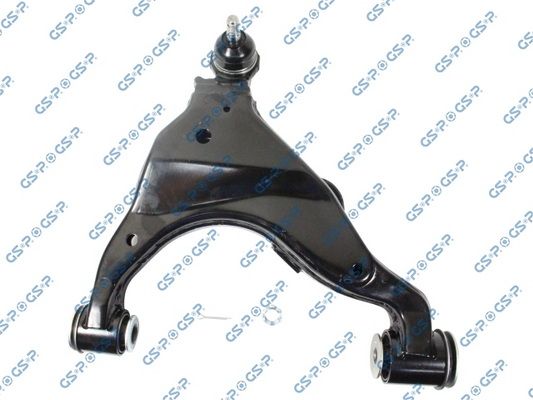 Obrázok Rameno zavesenia kolies GSP  S061448