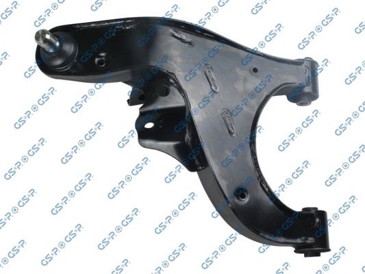 Obrázok Rameno zavesenia kolies GSP  S061480
