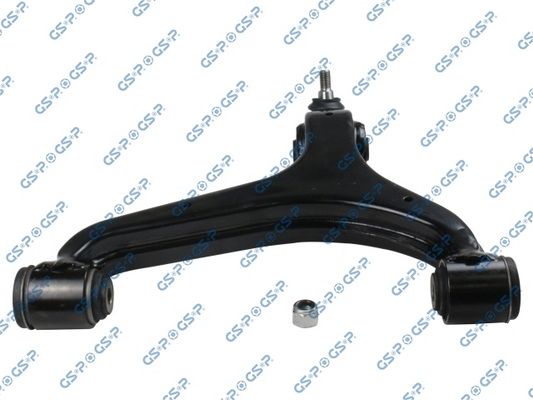 Obrázok Rameno zavesenia kolies GSP  S061486