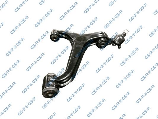 Obrázok Rameno zavesenia kolies GSP  S061487