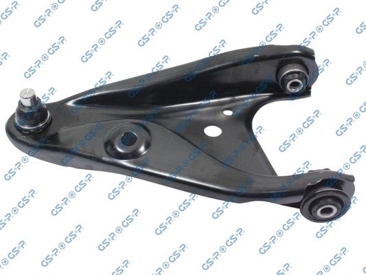 Obrázok Rameno zavesenia kolies GSP  S061681