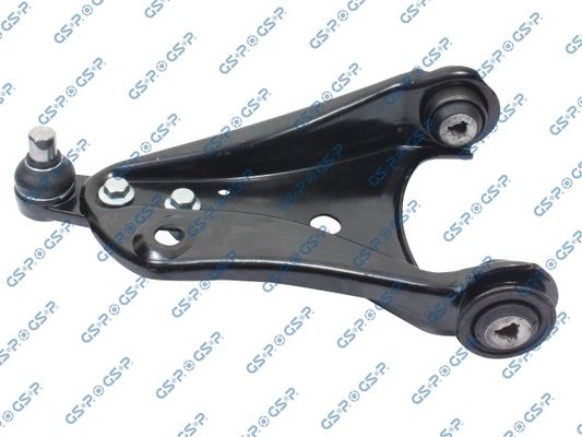 Obrázok Rameno zavesenia kolies GSP  S061683