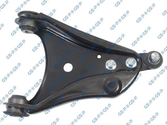 Obrázok Rameno zavesenia kolies GSP  S061684