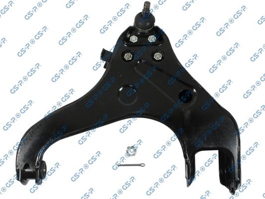 Obrázok Rameno zavesenia kolies GSP  S061763