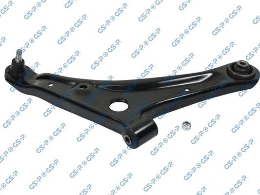 Obrázok Rameno zavesenia kolies GSP  S061770