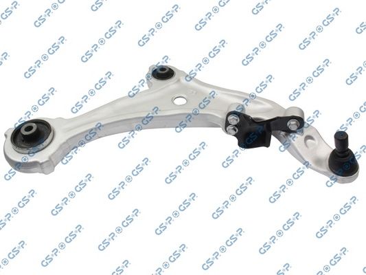 Obrázok Rameno zavesenia kolies GSP  S062020