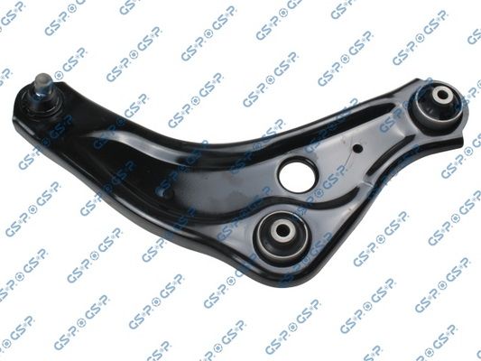 Obrázok Rameno zavesenia kolies GSP  S062199