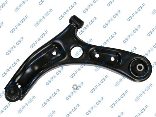 Obrázok Rameno zavesenia kolies GSP  S063013