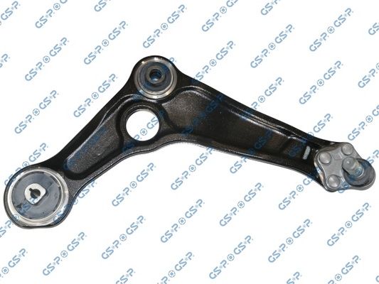 Obrázok Rameno zavesenia kolies GSP  S063231