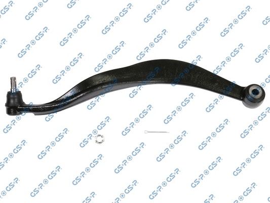 Obrázok Rameno zavesenia kolies GSP  S063233