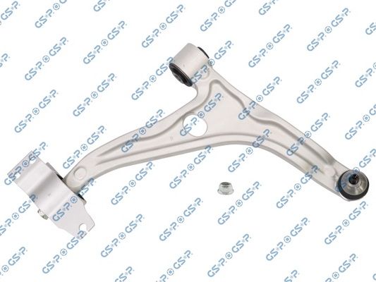 Obrázok Rameno zavesenia kolies GSP  S063235